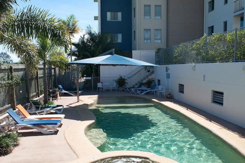 The Point Resort - Darwin Holiday 4