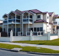 Lighthouse Keepers Inn - Darwin Holiday