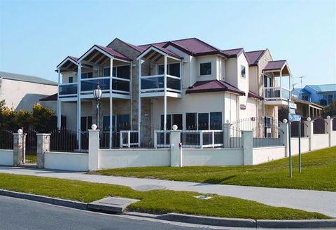 Lighthouse Keepers Inn - Darwin Holiday 0