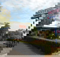 Ringwood Motel - Darwin Holiday