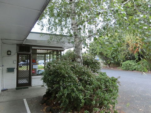 Ringwood Motel - Darwin Holiday 3