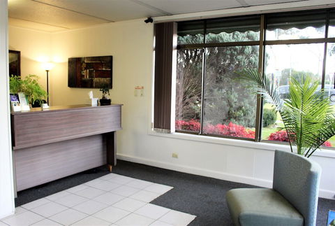 Ringwood Motel - Darwin Holiday 5