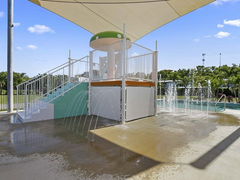 Queens Beach Tourist Village - Darwin Holiday 3