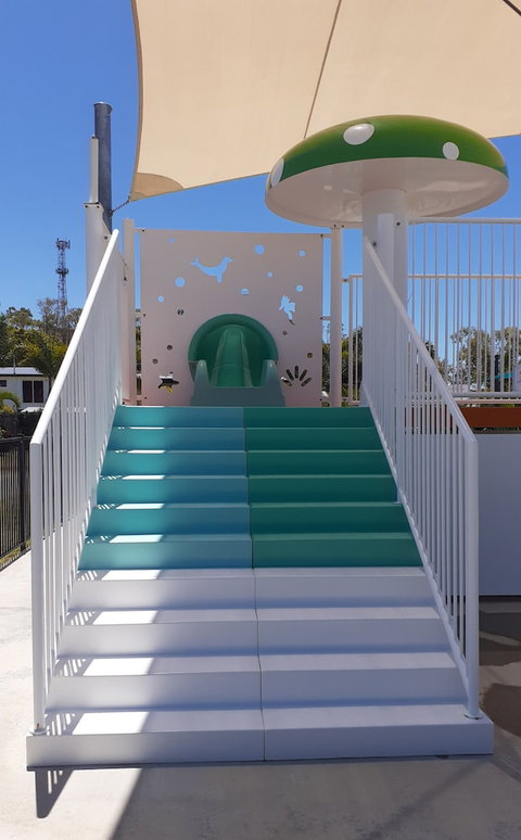 Queens Beach Tourist Village - Darwin Holiday 5