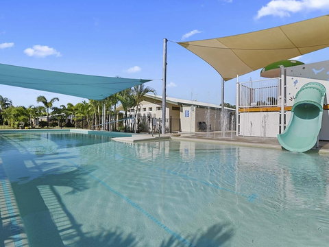 Queens Beach Tourist Village - Darwin Holiday 6