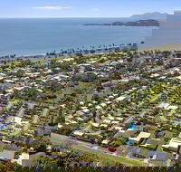 Queens Beach Tourist Village - Darwin Holiday
