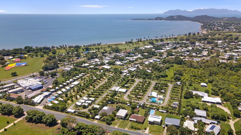 Queens Beach Tourist Village - Darwin Holiday 0