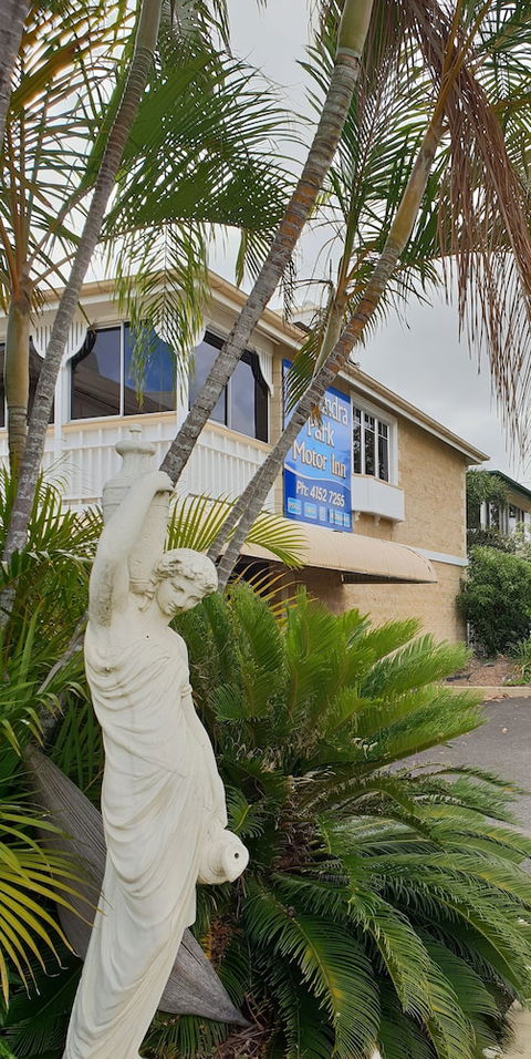 Alexandra Park Motor Inn - Darwin Holiday 4
