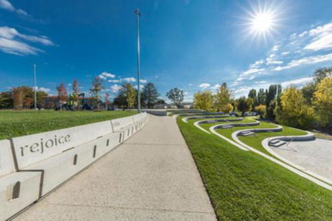 Aussie Settler Motel - Darwin Holiday 6