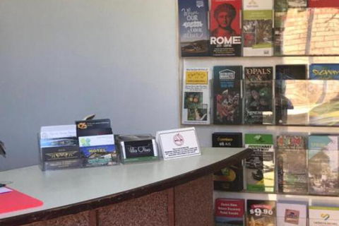 Aussie Settler Motel - Darwin Holiday 5