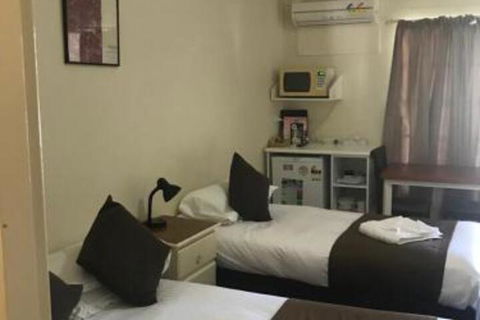 Aussie Settler Motel - Darwin Holiday 3