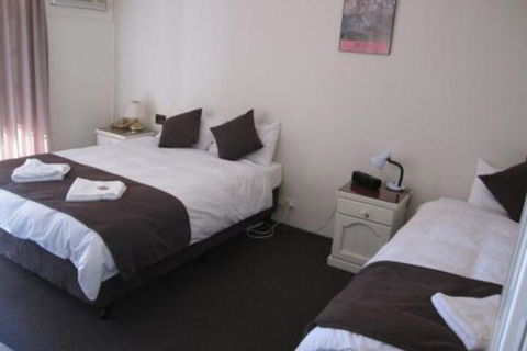 Aussie Settler Motel - Darwin Holiday 7