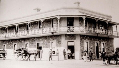 Pampas Motel - Darwin Holiday 3