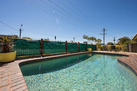 Caboolture Motel - Darwin Holiday 0