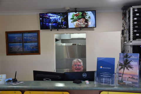 Bluewater Harbour Motel - Darwin Holiday 3
