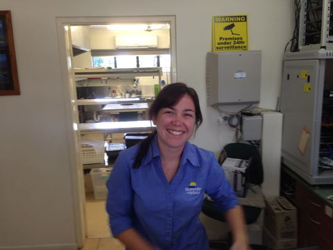 Bluewater Harbour Motel - Darwin Holiday 4