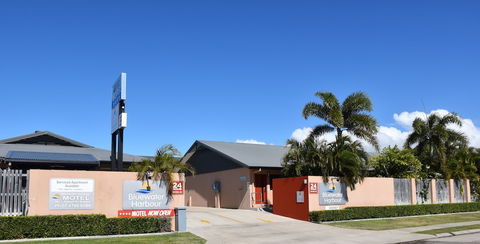Bluewater Harbour Motel - Darwin Holiday 0