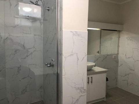 Parkside Inn Motel - Darwin Holiday 4