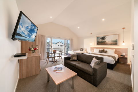 Boathouse Resort Studios & Suites - Darwin Holiday 6