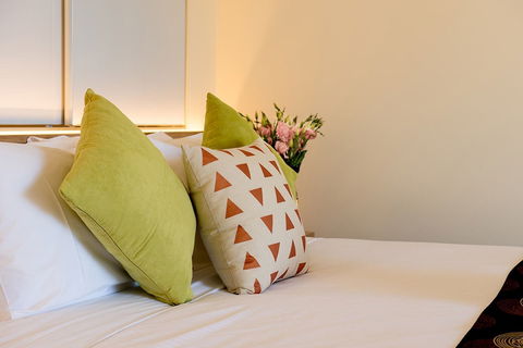 Boathouse Resort Studios & Suites - Darwin Holiday 5