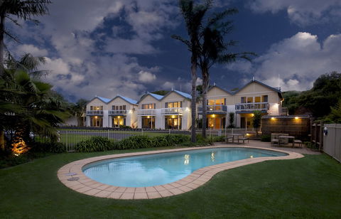 Boathouse Resort Studios & Suites - Darwin Holiday 1