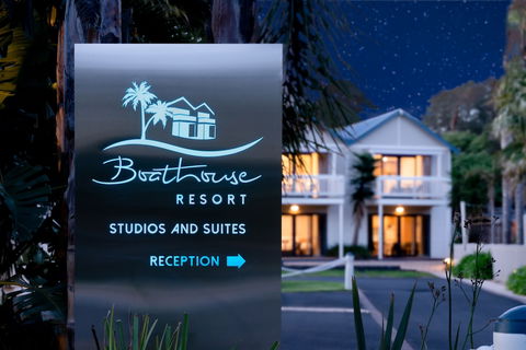 Boathouse Resort Studios & Suites - Darwin Holiday 3