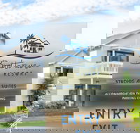 Boathouse Resort Studios  Suites - Darwin Holiday