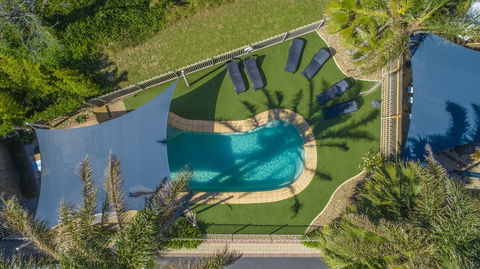 Boathouse Resort Studios & Suites - Darwin Holiday 2