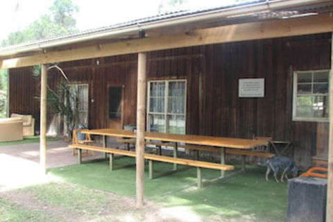 Lovedale Cottages - Darwin Holiday 0