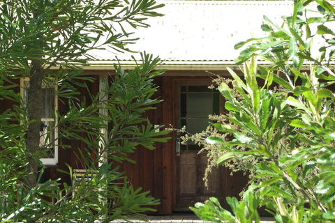 Lovedale Cottages - Darwin Holiday 2