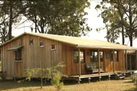 Lovedale Cottages - Darwin Holiday 3