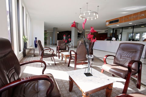 Golden Pebble Hotel - Darwin Holiday 3