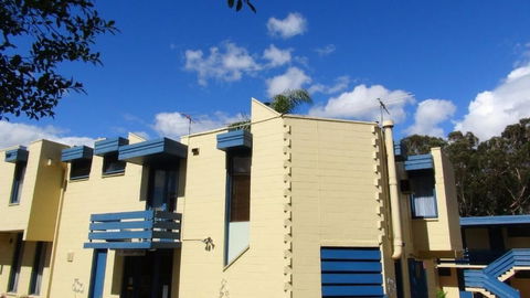 Pathfinder Motel - Darwin Holiday 3