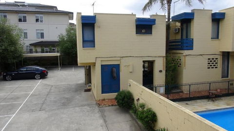 Pathfinder Motel - Darwin Holiday 5