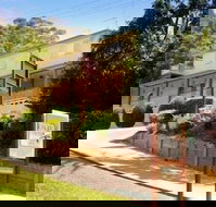 Riverview Boutique Motel - Darwin Holiday