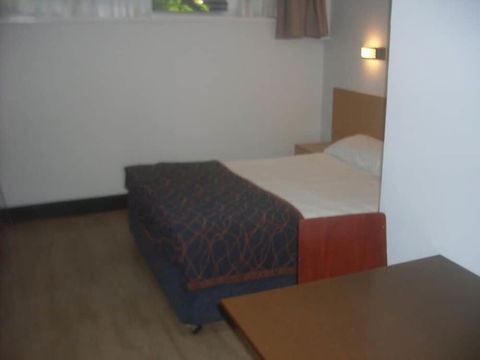 Airway Motel - Darwin Holiday 6