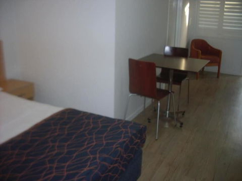 Airway Motel - Darwin Holiday 3