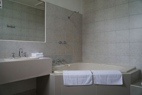 Melaleuca Lodge - Darwin Holiday 4