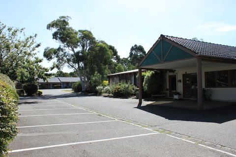 Melaleuca Lodge - Darwin Holiday 0