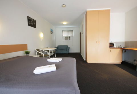 Melaleuca Lodge - Darwin Holiday 3