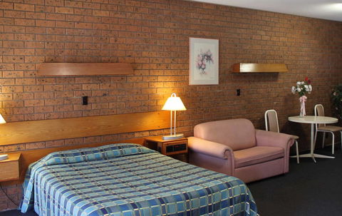 Melaleuca Lodge - Darwin Holiday 6