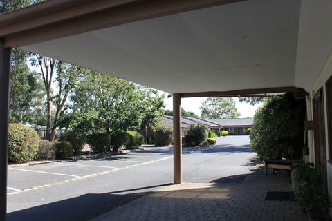 Melaleuca Lodge - Darwin Holiday 1