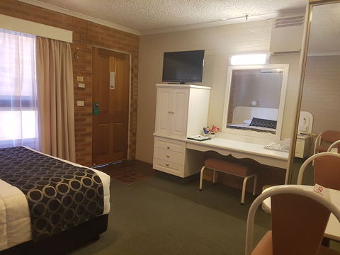 Cousins Motor Inn - Darwin Holiday 4