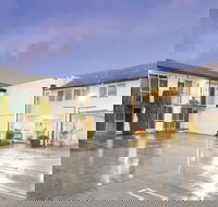 The Mulgrave Motel - Darwin Holiday