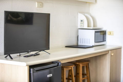 The Mulgrave Motel - Darwin Holiday 3