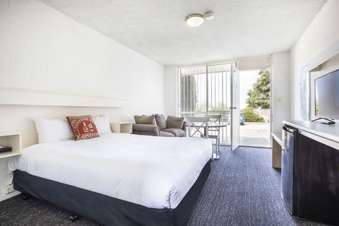 The Mulgrave Motel - Darwin Holiday 4