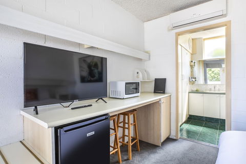 The Mulgrave Motel - Darwin Holiday 6