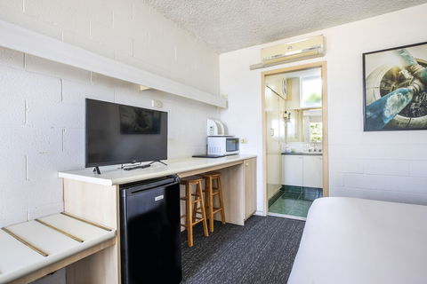 The Mulgrave Motel - Darwin Holiday 5