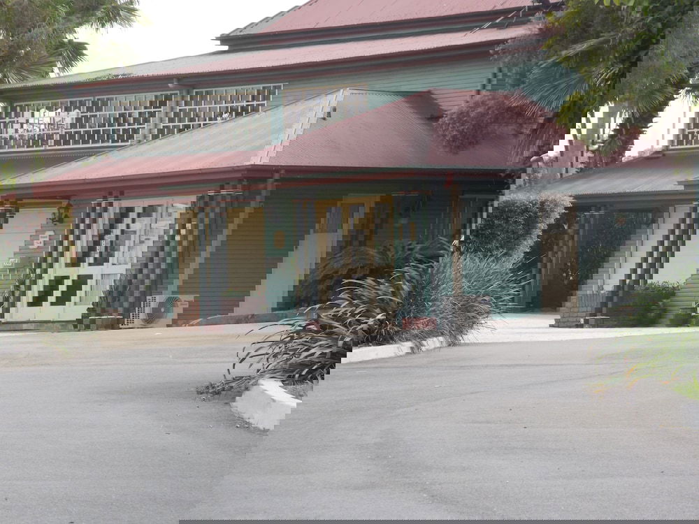 Loganholme QLD Darwin Holiday