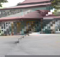 McNevins Loganholme Motel - Darwin Holiday